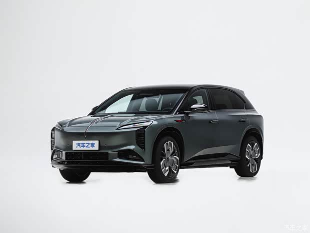 红旗天工08 670 Max开启预售 限时权益价17.98万元 第3张 红旗天工08 670 Max开启预售 限时权益价17.98万元 第3张