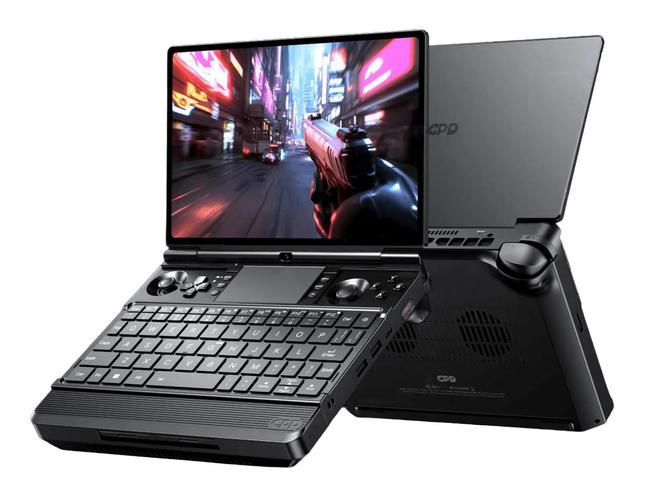 GPD WIN MAX 3确认搭载AMD锐龙AI Max+ 395/388处理器 支持模块化电池与110W外置风扇