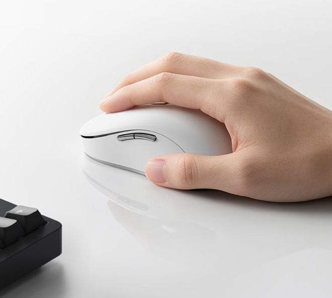 小米推出无线鼠标 4 Pro 7 月 日开售 售价 199 元 第2张 小米推出无线鼠标 4 Pro 7 月 日开售 售价 199 元 第2张