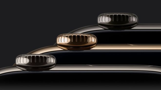 Apple Watch Series 10 采用更薄机身 三年大改周期显现