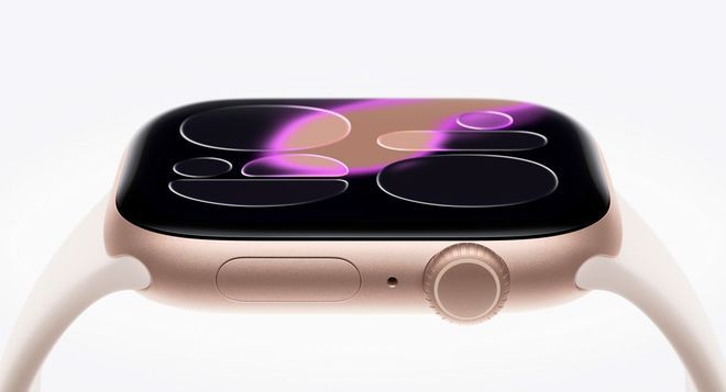 Apple Watch Series 10 采用更薄机身 三年大改周期显现 第2张 Apple Watch Series 10 采用更薄机身 三年大改周期显现 第2张