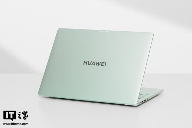 华为面向MateBook 14鸿蒙版推送HarmonyOS 6.1.0.130 SP15升级 第2张 华为面向MateBook 14鸿蒙版推送HarmonyOS 6.1.0.130 SP15升级 第2张
