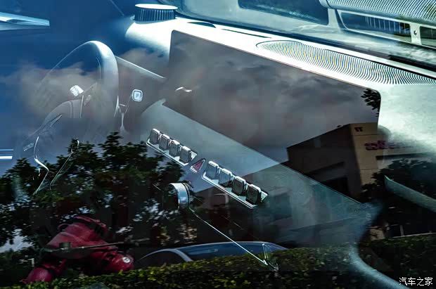 捷尼赛思GV90定于9月9日全球首发 将成蔚山新工厂首款量产车 第3张 捷尼赛思GV90定于9月9日全球首发 将成蔚山新工厂首款量产车 第3张