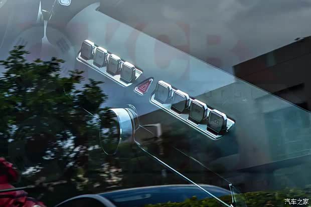 捷尼赛思GV90定于9月9日全球首发 将成蔚山新工厂首款量产车 第4张 捷尼赛思GV90定于9月9日全球首发 将成蔚山新工厂首款量产车 第4张