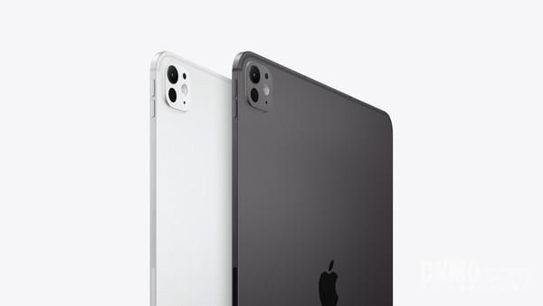苹果计划2027年春季推出新款iPad Pro 升级重点锁定内部硬件