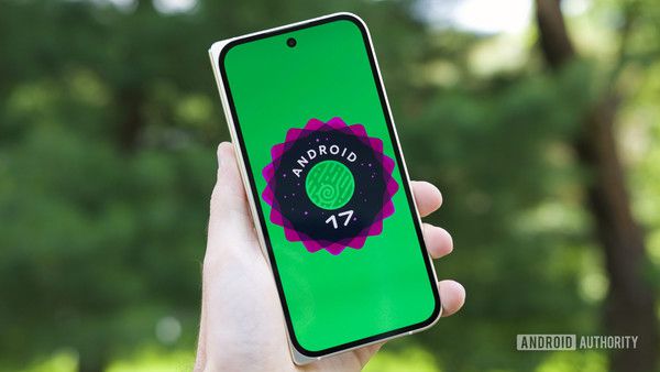 谷歌向 Pixel 设备推送 Android 17 QPR1 Beta 6 版本