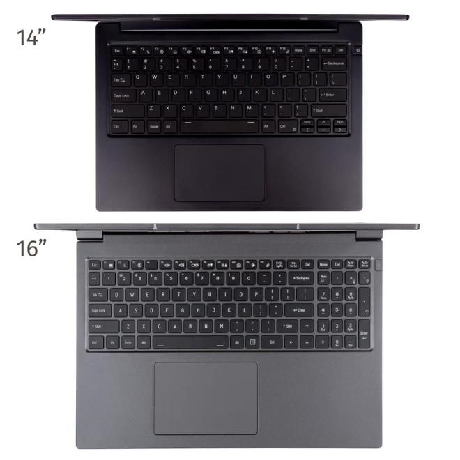 System76 推出新款 Lemur Pro 轻薄笔记本电脑 搭载英特尔酷睿 Ultra 处理器 第2张 System76 推出新款 Lemur Pro 轻薄笔记本电脑 搭载英特尔酷睿 Ultra 处理器 第2张