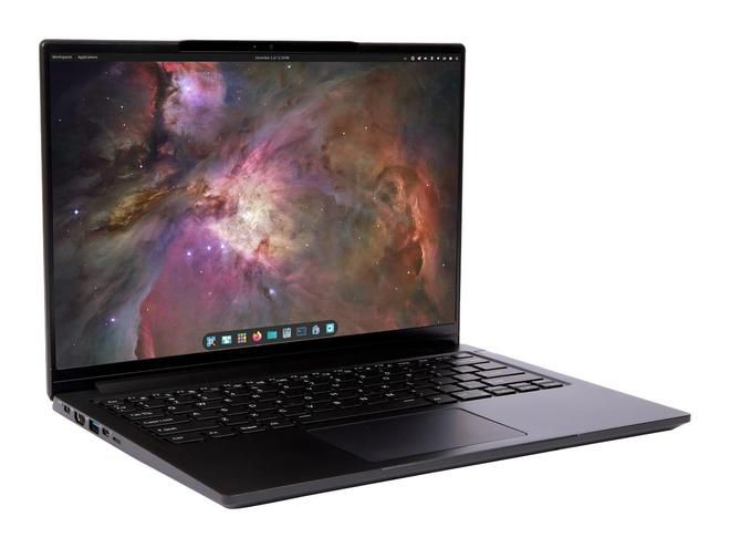 System76 推出新款 Lemur Pro 轻薄笔记本电脑 搭载英特尔酷睿 Ultra 处理器 第3张 System76 推出新款 Lemur Pro 轻薄笔记本电脑 搭载英特尔酷睿 Ultra 处理器 第3张