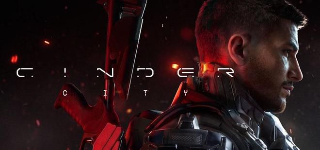 NC 旗下 BIG FIRE GAMES 公布科幻游戏《CINDER CITY》开发者预览及 Steam 页面