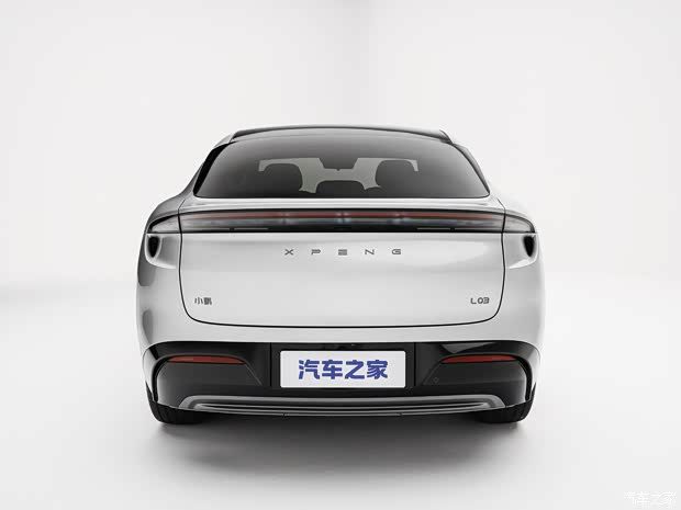 小鹏 MONA 首款 SUV 车型 L03 规划披露 预计上市后 15 万元左右 第12张 小鹏 MONA 首款 SUV 车型 L03 规划披露 预计上市后 15 万元左右 第12张