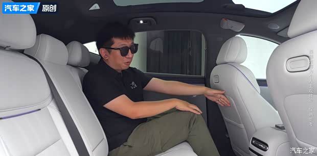 小鹏 MONA 首款 SUV 车型 L03 规划披露 预计上市后 15 万元左右 第25张 小鹏 MONA 首款 SUV 车型 L03 规划披露 预计上市后 15 万元左右 第25张