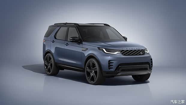 路虎发现发布地标版车型形成三款车型矩阵