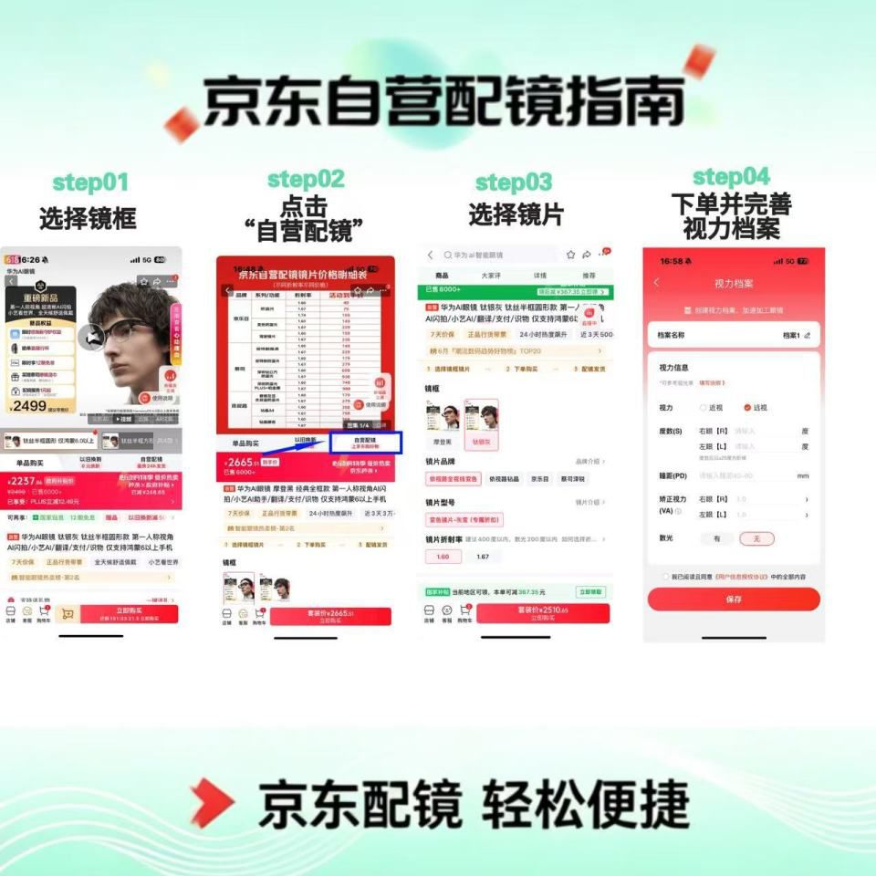 6 月 14 日京东与依视路陆逊梯卡宝视达达成三方战略合作  第2张