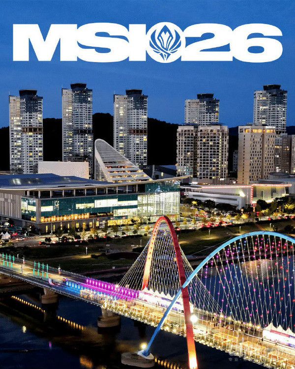 T1 以 3 比 0 战胜 TLAW 晋级 2026 MSI 淘汰赛 7 月 4 日迎战 BLG