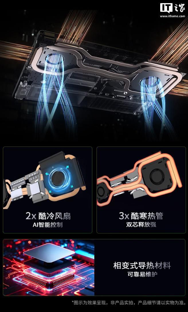 微星星影15 Max Max新增酷睿7 240H+RTX5060版本 第2张 微星星影15 Max Max新增酷睿7 240H+RTX5060版本 第2张