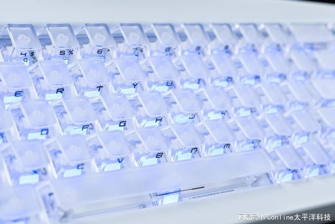 微星发布X系列电竞外设 X68K键盘与X7M鼠标参数突出 第3张 微星发布X系列电竞外设 X68K键盘与X7M鼠标参数突出 第3张