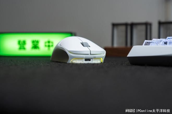 微星发布X系列电竞外设 X68K键盘与X7M鼠标参数突出 第12张 微星发布X系列电竞外设 X68K键盘与X7M鼠标参数突出 第12张