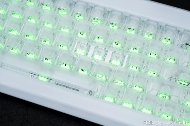 微星发布X系列电竞外设 X68K键盘与X7M鼠标参数突出 第18张 微星发布X系列电竞外设 X68K键盘与X7M鼠标参数突出 第18张