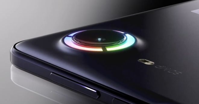 联想 AI 平板拯救者 Y700 无极 8 月发布 支持与 RGB 灯环设计  第2张
