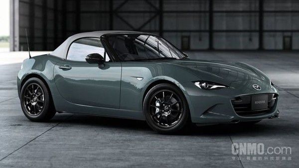 马自达新一代MX-5发布时间或延至2028年