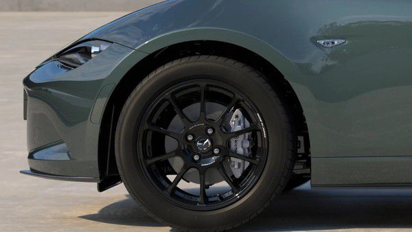 马自达新一代MX-5发布时间或延至2028年 第2张 马自达新一代MX-5发布时间或延至2028年 第2张