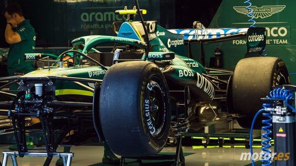 阿斯顿马丁F1承认2026赛季失败非运气问题