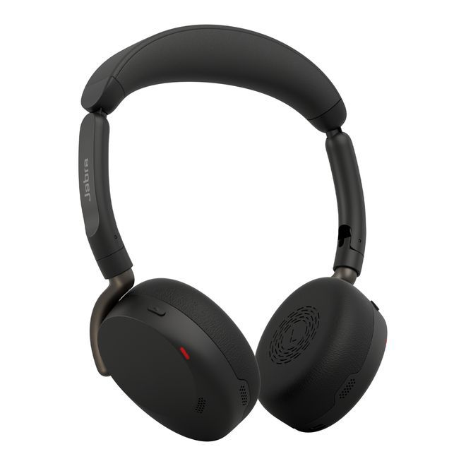 Jabra 推出 Evolve3 系列三款新办公耳机 第2张 Jabra 推出 Evolve3 系列三款新办公耳机 第2张