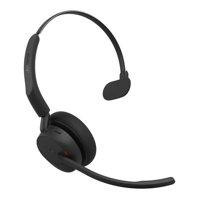 Jabra 推出 Evolve3 系列三款新办公耳机  第4张