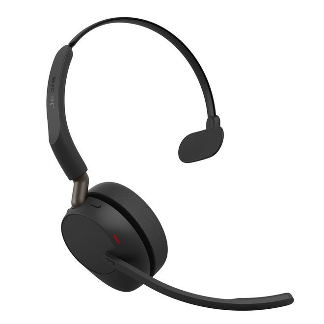 Jabra 推出 Evolve3 系列三款新办公耳机 第3张 Jabra 推出 Evolve3 系列三款新办公耳机 第3张