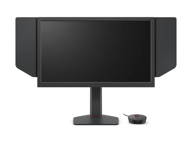 ZOWIE发布新款XQ2566X显示器 首次配备QHD分辨率