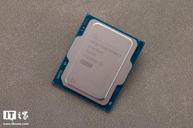 英特尔上调酷睿 Ultra 200S Plus 系列售价，新款旗舰涨价50美元