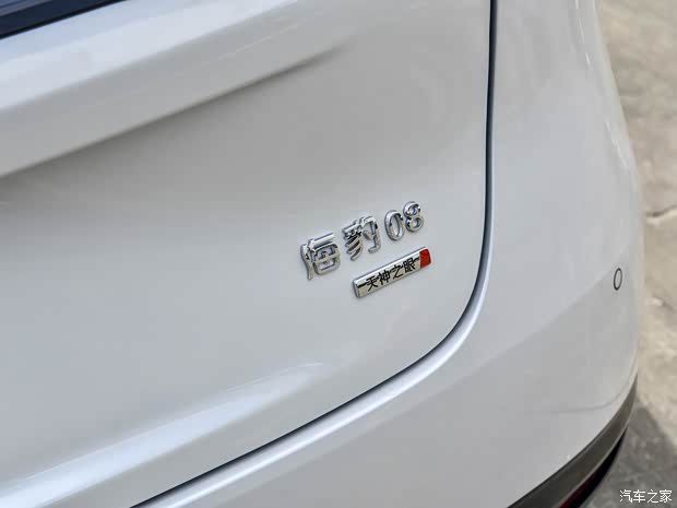 比亚迪海洋网新旗舰海豹08上市 售价19.69万元起  第18张