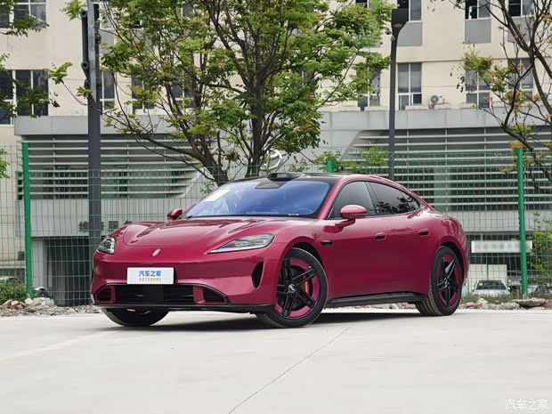 比亚迪海洋网新旗舰海豹08上市 售价19.69万元起  第41张