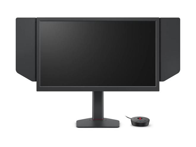 ZOWIE同步发布两台QHD 360Hz显示器 XQ2566X与XQ2766X上市