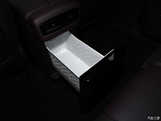 国内车企丰富高端SUV产品线 满足多元化购车需求 第12张 国内车企丰富高端SUV产品线 满足多元化购车需求 第12张