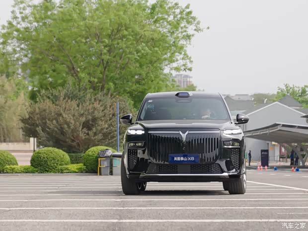 国内车企丰富高端SUV产品线 满足多元化购车需求 第25张 国内车企丰富高端SUV产品线 满足多元化购车需求 第25张