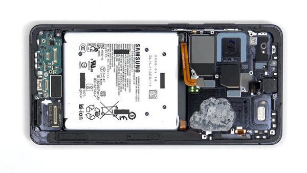 三星Galaxy S27 Ultra或暂缓采用硅碳负极电池技术应用  第2张