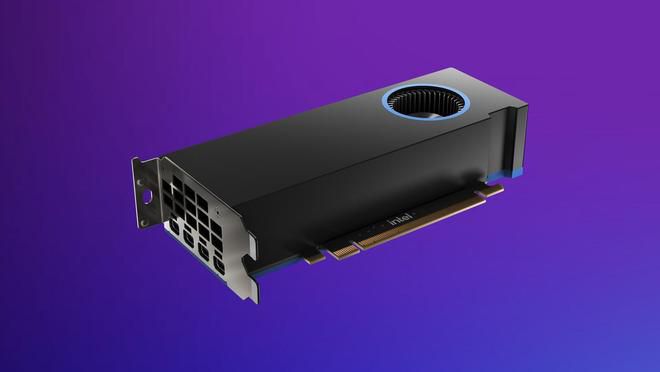 英特尔为锐炫 Pro 显卡发布 2026Q2 Windows 驱动版本