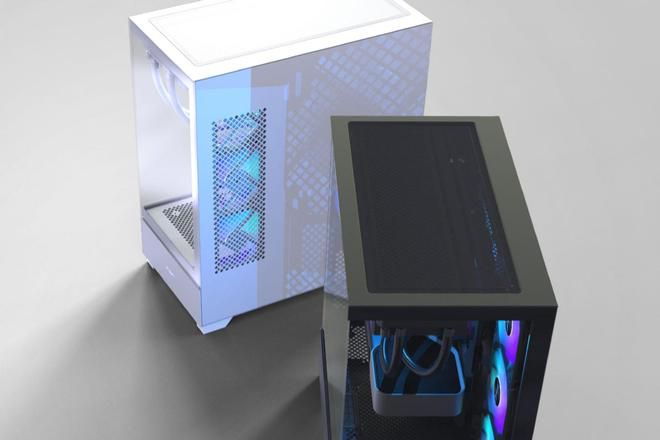 全汉FSP官网上线M370机箱新品  第3张