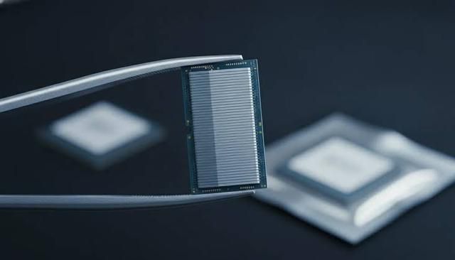 闪迪交付第10代3D NAND BiCS10 1Tb测试样品