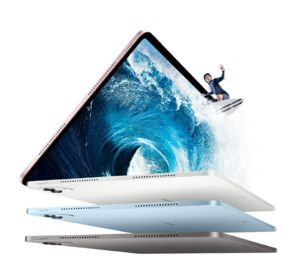 vivo及iQOO或推多款智能新品，覆盖多样设备类型