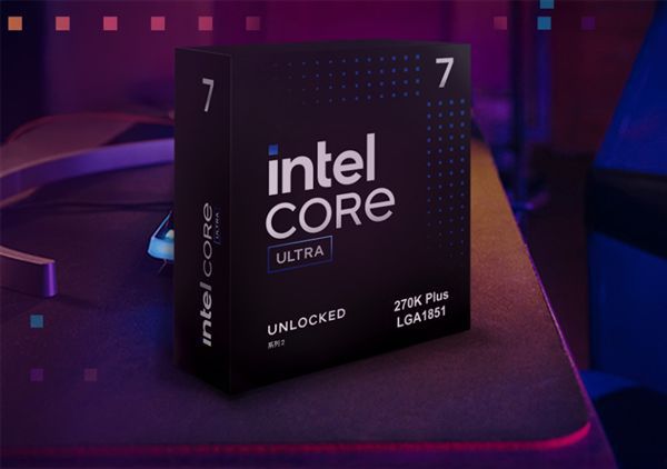 Intel上调酷睿Ultra 200S Plus系列总价官方建议零售价  第3张