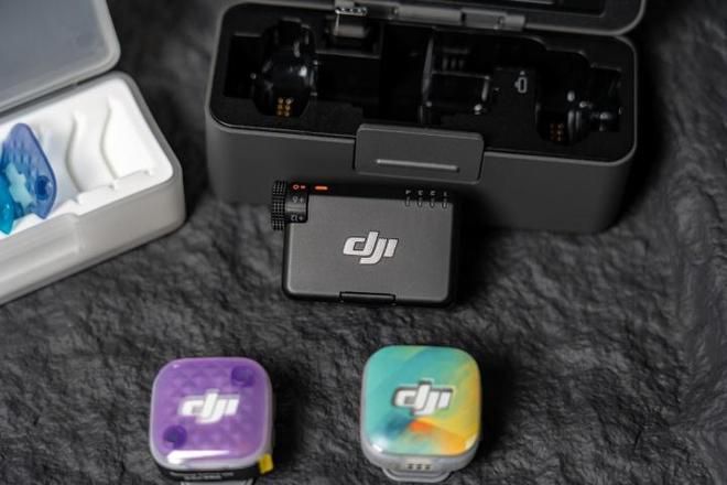 DJI Mini 2S无线麦克风面向专业影像创作者发布 第21张 DJI Mini 2S无线麦克风面向专业影像创作者发布 第21张