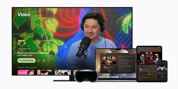 苹果WWDC 2026聚焦硬件：tvOS 27新功能或随新款Apple TV 4K发布  第2张