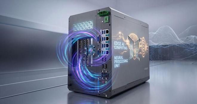 磐仪推出强固型边缘 AI 平台 FPC-9309W-G5