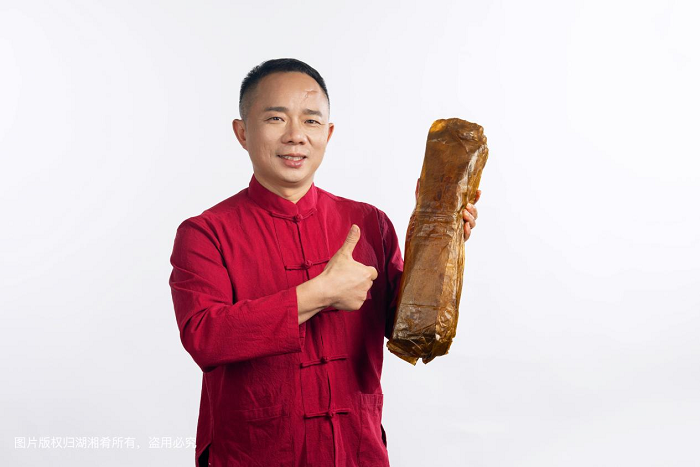 湖湘肴纸包腊肉开创行业新工艺 受官方认可 第2张 湖湘肴纸包腊肉开创行业新工艺 受官方认可 第2张