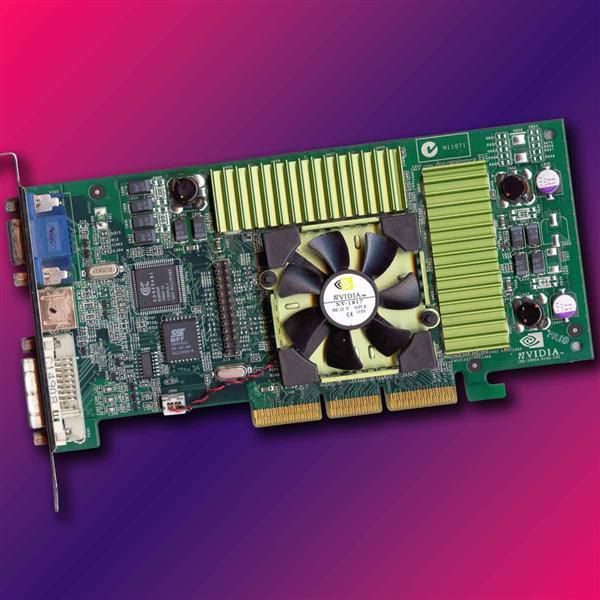 IBM EGA：PC游戏彩色显示的技术起点  第10张