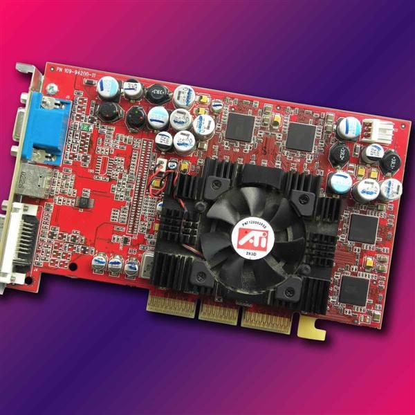 IBM EGA：PC游戏彩色显示的技术起点  第11张