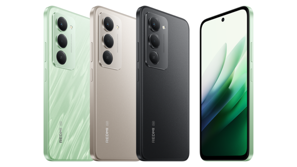 REDMI Note 17系列计划本月在中国市场推出