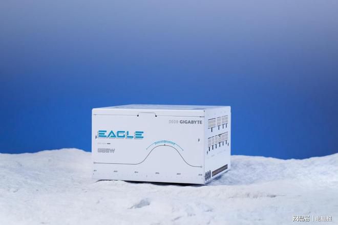 技嘉冰猎鹰白金850W电源上市 主打氮化镓技术与ATX 3.1规范 第2张 技嘉冰猎鹰白金850W电源上市 主打氮化镓技术与ATX 3.1规范 第2张